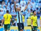 Candidato a título, Grêmio estreia na Série B contra a Ponte Preta