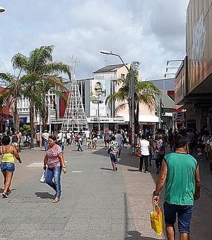 Feriado: confira o funcionamento do comércio na capital e no interior