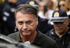 PGR se manifesta a favor da prisão domiciliar para Bolsonaro