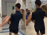 Jovens simulam emergência em UPA para gravar 'pegadinha' e mobilizam equipe hospitalar