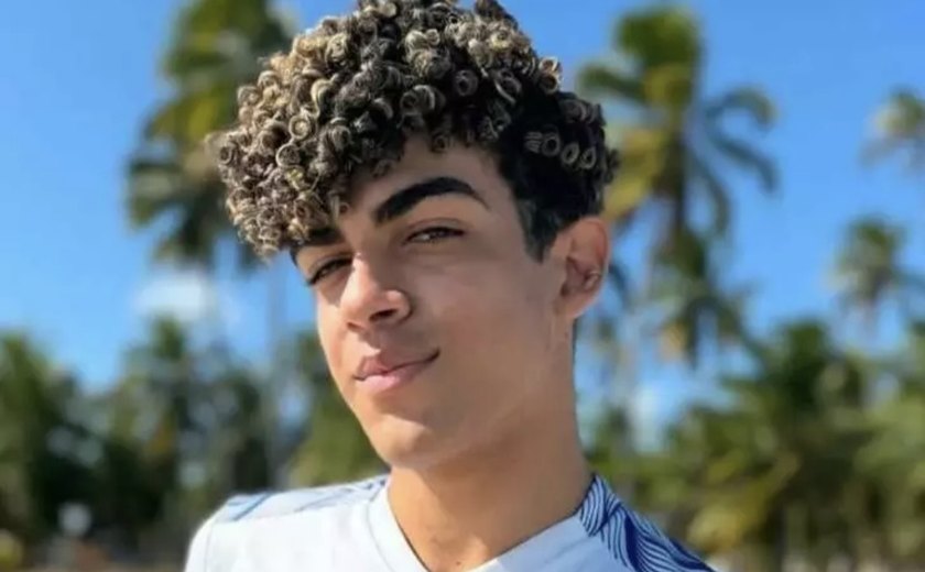 Justiça de Alagoas realiza audiência sobre assassinato de coroinha em festa de aniversário
