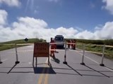 Serra da Catita é interditada para manutenção nesta segunda-feira