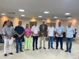 Encontro de lideranças da Zona da Mata com o governador avança articulações para obra de recuperação do acesso à Usina Serra Grande