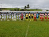 Alagoano Sub-20: sete equipes vencem e avançam para as quartas