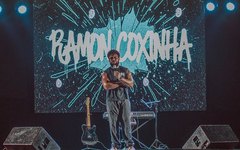 Ramon Coxinha