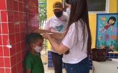 Programa Saúde na Escola