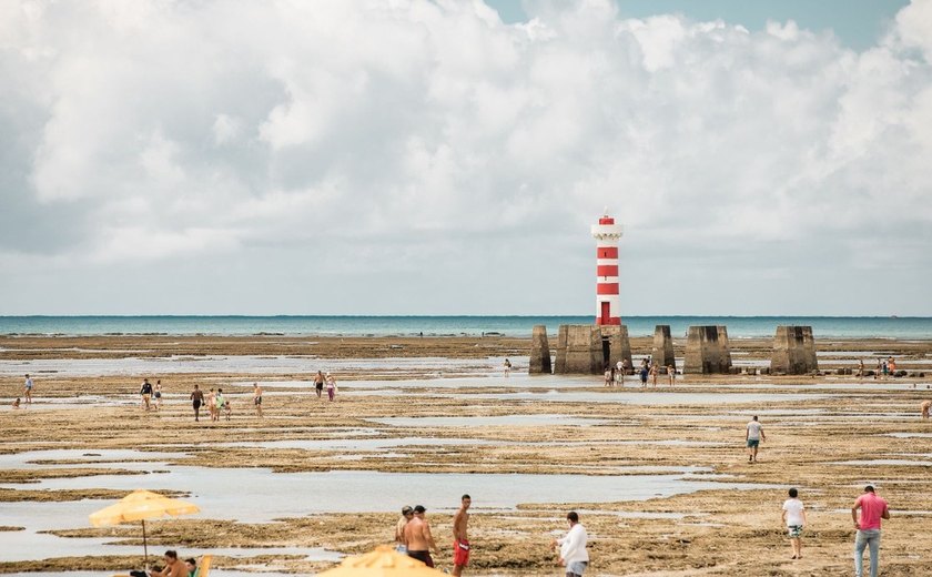 Maceió registra mais de 92% de ocupação hoteleira no feriadão da Proclamação da República