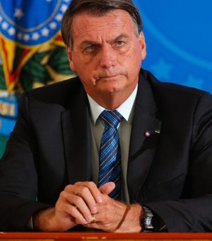 Bolsonaro sanciona Orçamento de 2022, diz Planalto