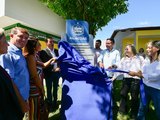 Paulo Dantas inaugura reforma e ampliação do Complexo Socioeducativo