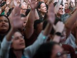 Evento da igreja Casa da Promessa, em Maceió, alcança o marco de 2.838 pessoas convertidas