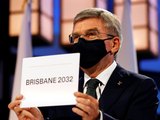 Brisbane, na Austrália, é escolhida como sede da Olimpíada de 2032