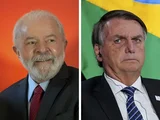 Genial/Quaest: Vantagem de Lula cai para 8 pontos; Bolsonaro estaciona