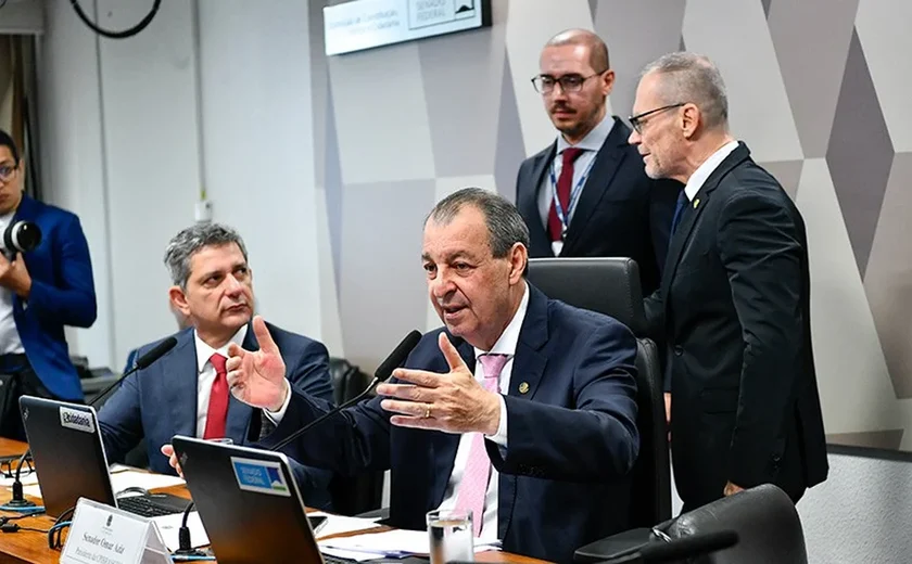 CPI aprova convocação de presidente da Braskem e mais sete depoentes
