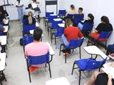 CNU: 65% ainda não conferiram local da prova de domingo