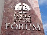 Uso de máscara será obrigatório no Judiciário de Alagoas a partir desta quarta (8)