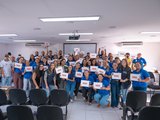 Murici moderniza atendimento na saúde com entrega de 70 tablets a agentes comunitários