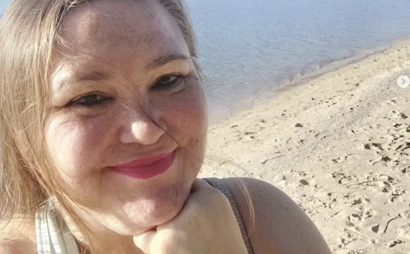 Corpo encontrado é de mulher desaparecida em SC; três são presos