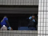 Tragédia: criança de 10 anos morre após cair do 4º andar de prédio