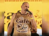 Produtor de festival de música negra sem negros já havia se autocontratado com dinheiro público