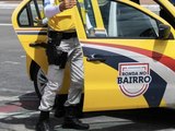 Homem em situação de rua se entrega à polícia no Centro de Maceió