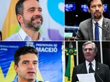 Pesquisa Fundepes aponta intenções de votos para Governo de Alagoas e Senado