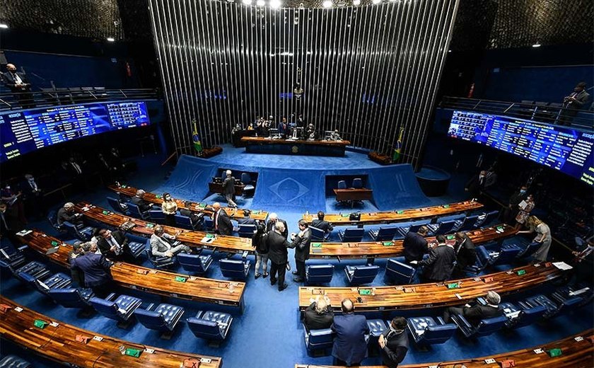 Bolsa Família no valor de R$ 600 é aprovado pelo Senado