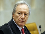 Lewandowski aceita convite de Lula e será ministro da Justiça