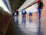 Em greve, docentes de universidades insistem por reajuste em 2024