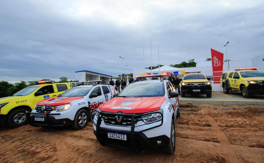 Alagoas não tem nenhuma cidade entre as 30 mais violentas do país