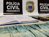 Falsa advogada presa aplicava golpe em aposentados e pensionistas em AL e mais estados