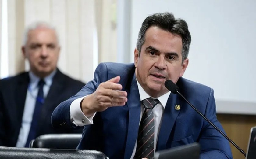 PF faz nova fase da Operação Compliance Zero e mira senador Ciro Nogueira