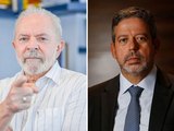 Lula muda tom sobre Lira e defende não interferir na eleição do comando da Câmara