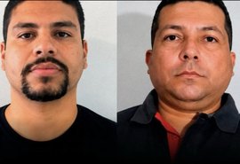 Policiais civis são mortos a tiros por colega dentro de viatura em Alagoas