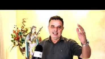 BR União dos Palmares celebra mais um feriado de Santa Maria Madalena