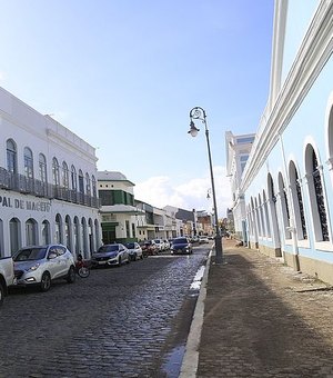 Vereadores de Maceió aprovam por unanimidade reajuste de 3% para servidores municipais