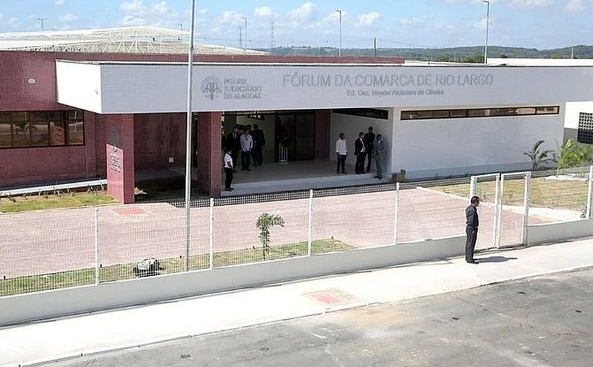 Servidor de Fórum é preso ao cobrar 5 mil para dar entrada em processo