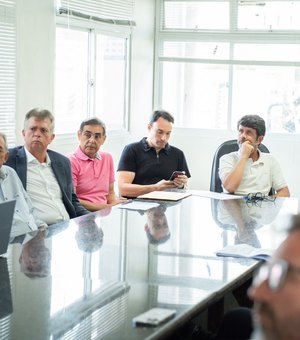 Prefeitura de União dos Palmares enquadra Granja Almeida e aciona Ministério Público em defesa da população diante da proliferação de moscas