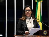 Senadora alagoana Dra. Eudócia Caldas participa de petição ao STF por prisão domiciliar humanitária de Bolsonaro