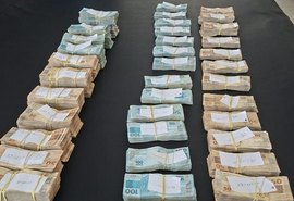 Operação investiga empresas do setor de bebidas suspeitas de crimes fiscais em AL, MG, SP e MA