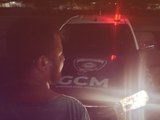 Guarda Municipal de União dos Palmares prende homem armado com simulacro de pistola
