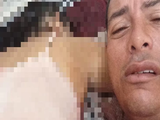 Após matar mulher, homem tira selfie com o corpo da vítima