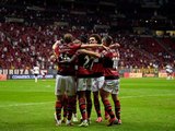 Ingressos para jogo do Flamengo pela semi da liberta chegam a R$ 1.200