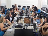 Prefeitura de Ibateguara investe na qualificação de servidores da assistência social