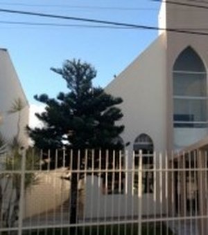 MPF recomenda tratamento de patrimônio cultural à Igreja Batista do Pinheiro