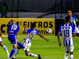 Jogo entre Cruzeiro e CSA terá transmissão ao vivo da TV Gazeta, no próximo domingo (26)