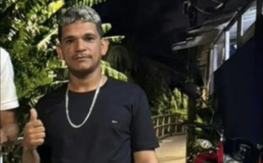 Jovem é morto com nove tiros em Maceió