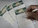 Casal é investigado por suspeita de furto de bilhete premiado da Mega-Sena em MT