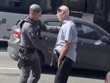 PM aposentado de 89 anos é preso suspeito de matar cuidadora a facadas, São Paulo