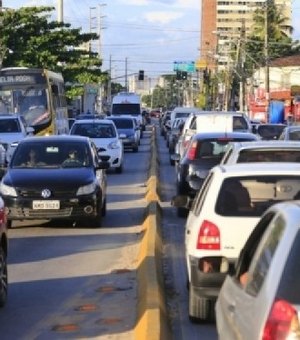 Saiba quais são os veículos que têm isenção do IPVA em AL