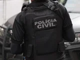 Homem não aceita fim de relacionamento e mata filho de 3 anos